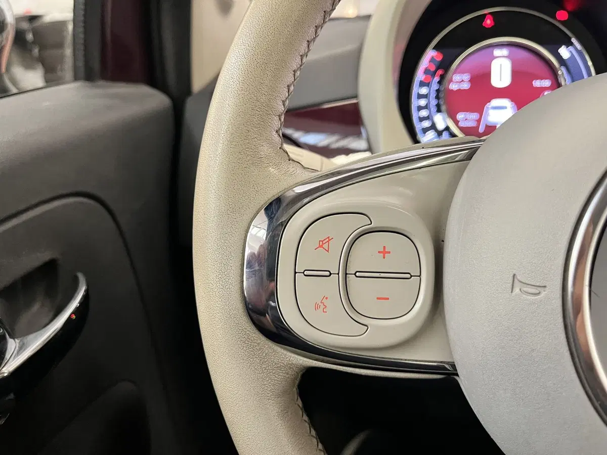 Fiat 500 usata a Bologna (17)