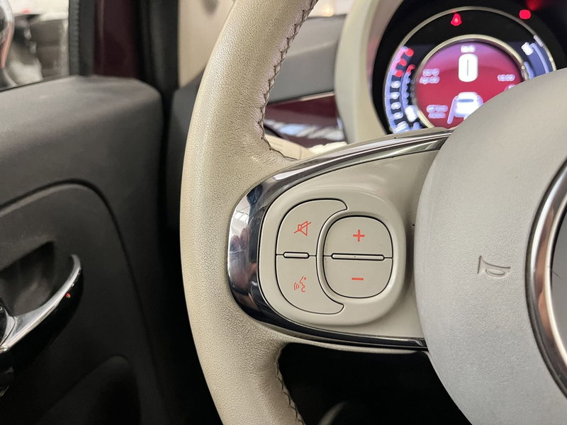 Fiat 500 usata a Bologna (17)