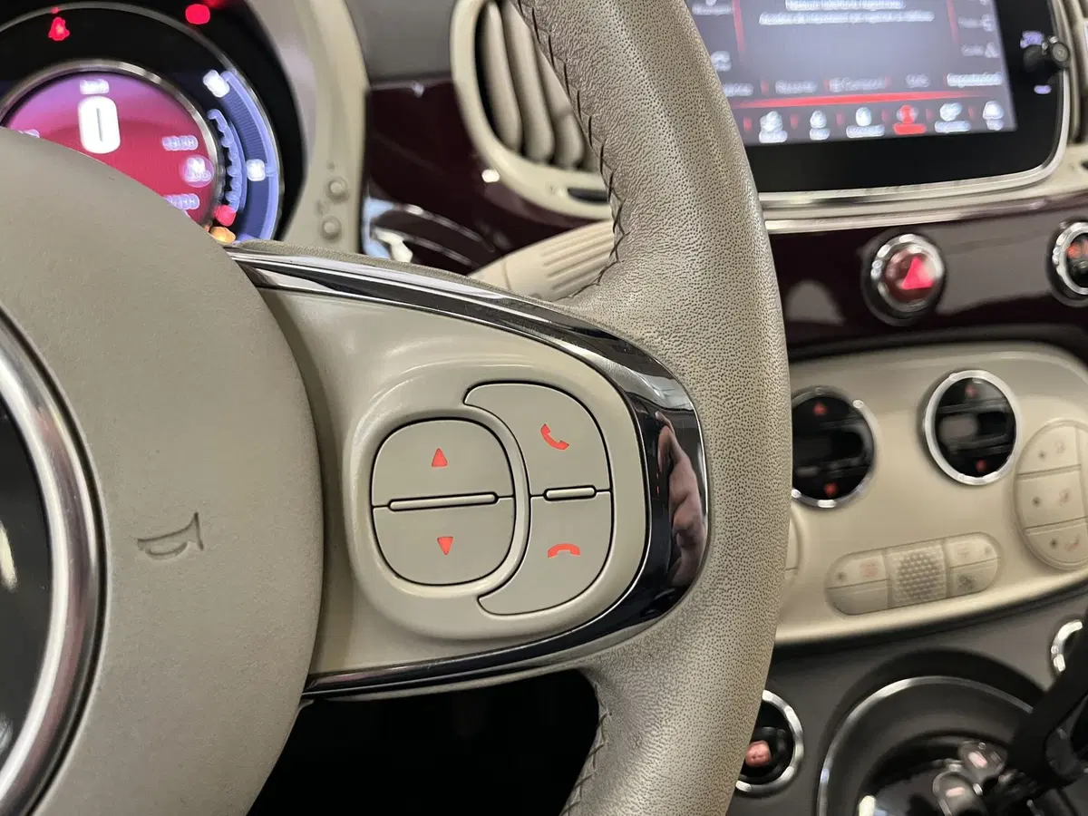 Fiat 500 usata a Bologna (18)