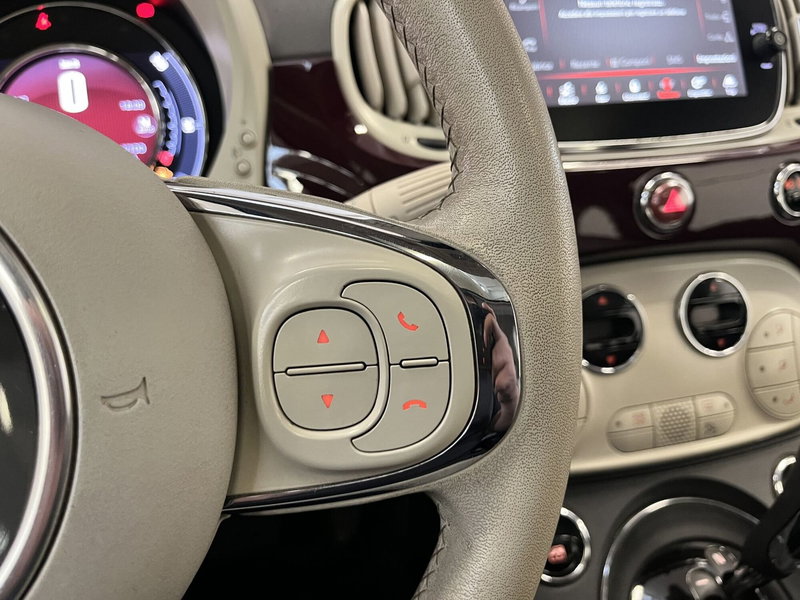 Fiat 500 usata a Bologna (18)