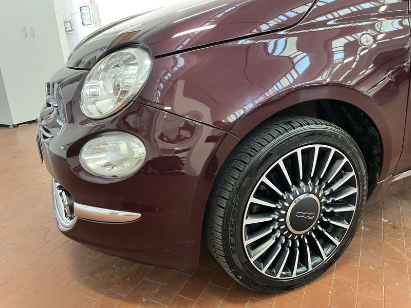 Fiat 500 usata a Bologna (6)