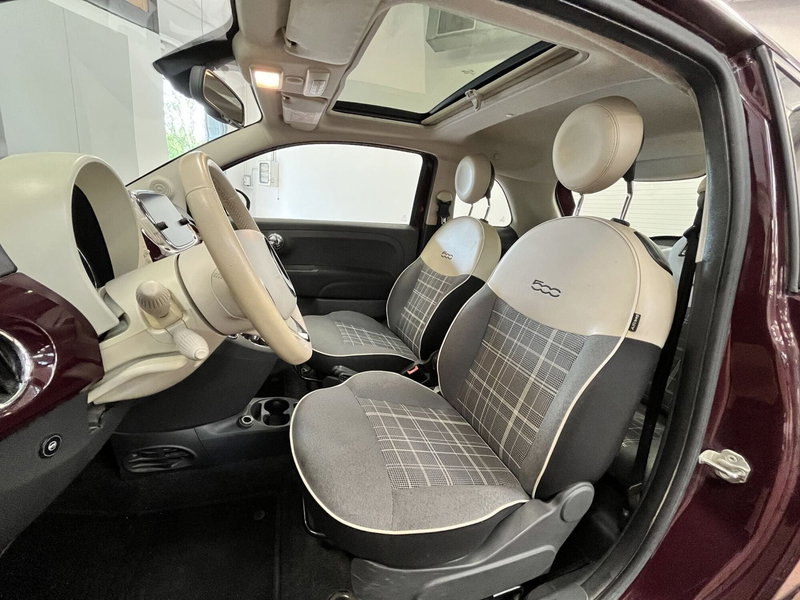 Fiat 500 usata a Bologna (7)