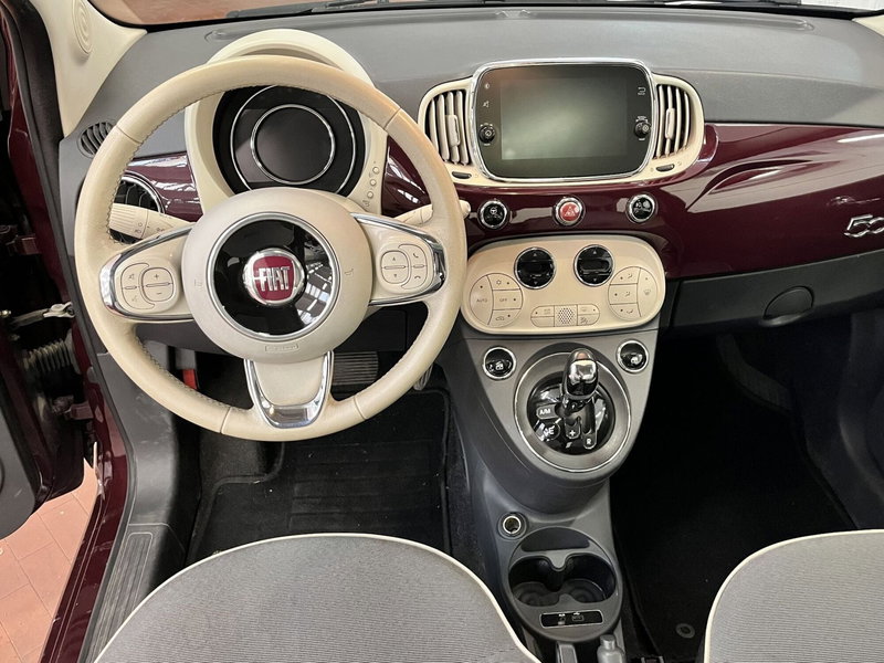 Fiat 500 usata a Bologna (8)