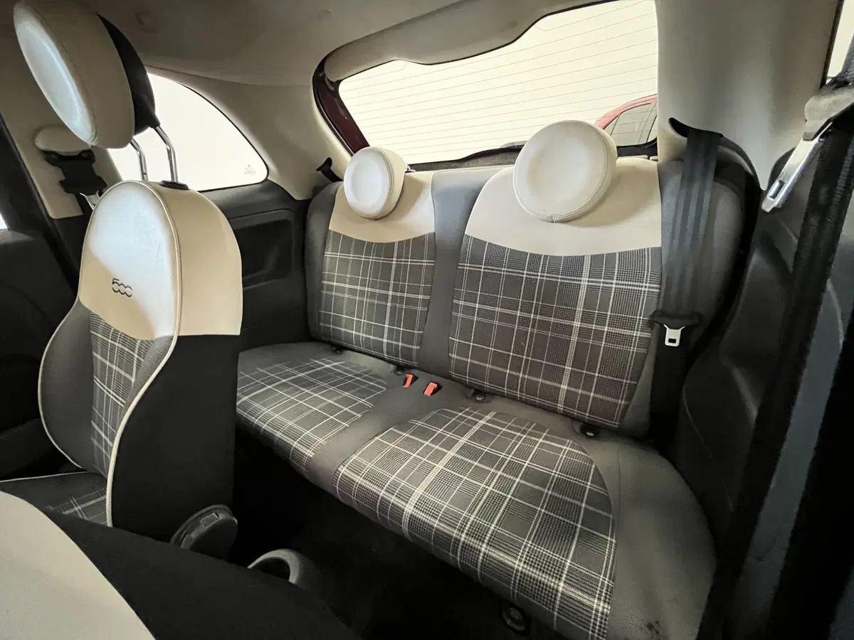 Fiat 500 usata a Bologna (9)