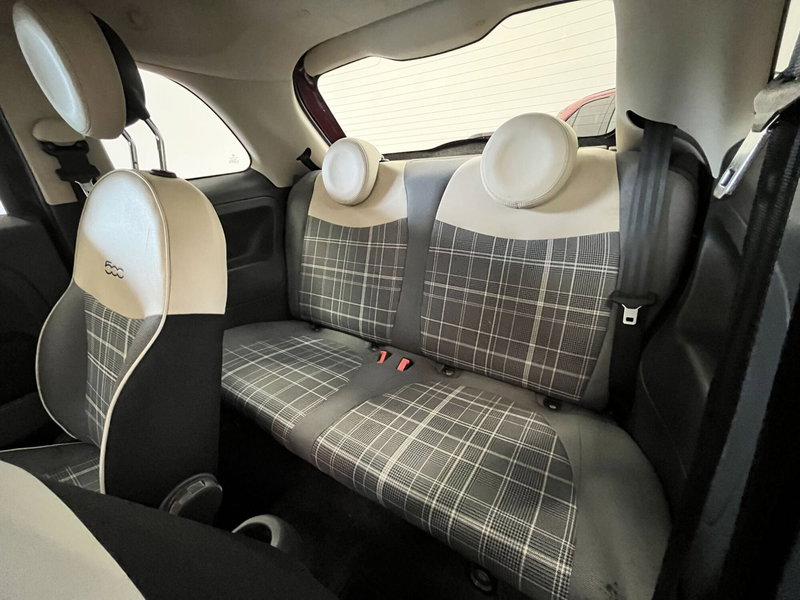 Fiat 500 usata a Bologna (9)