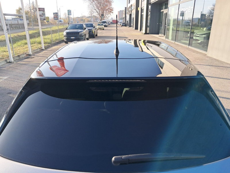 Opel Mokka usata a Ravenna (10)