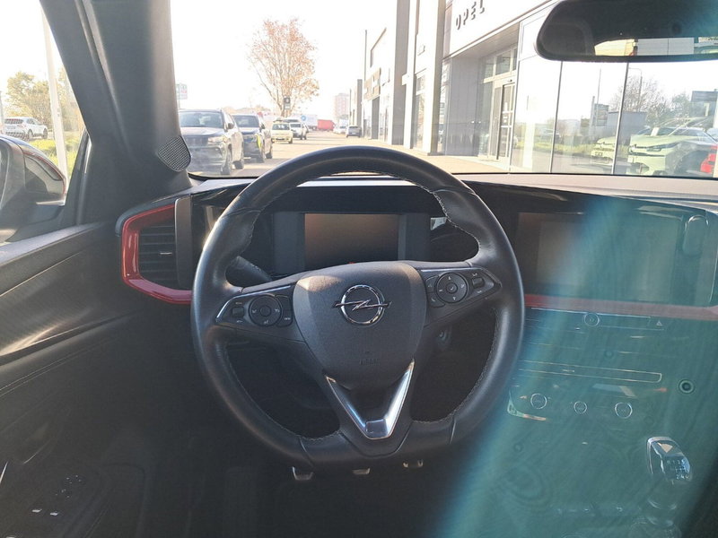 Opel Mokka usata a Ravenna (13)