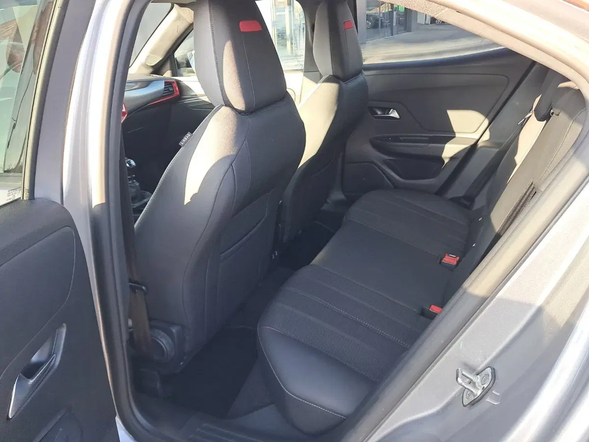 Opel Mokka usata a Ravenna (14)