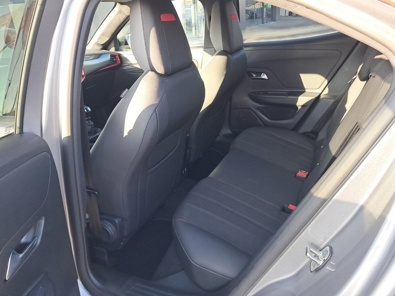 Opel Mokka usata a Ravenna (14)