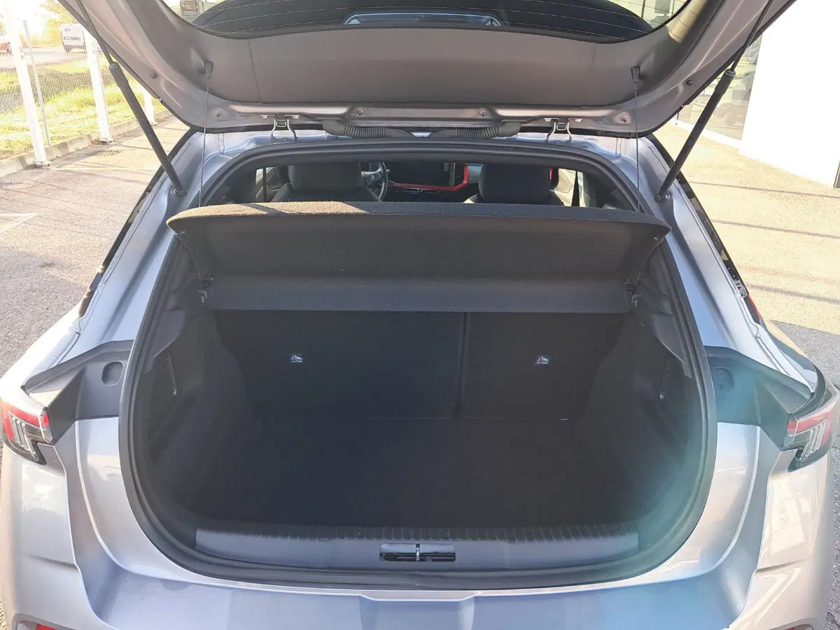 Opel Mokka usata a Ravenna (15)