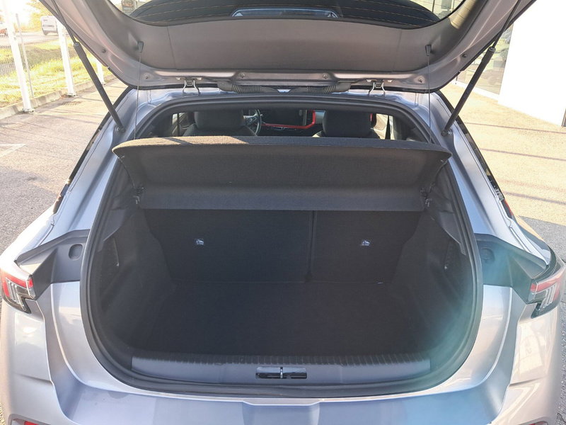 Opel Mokka usata a Ravenna (15)