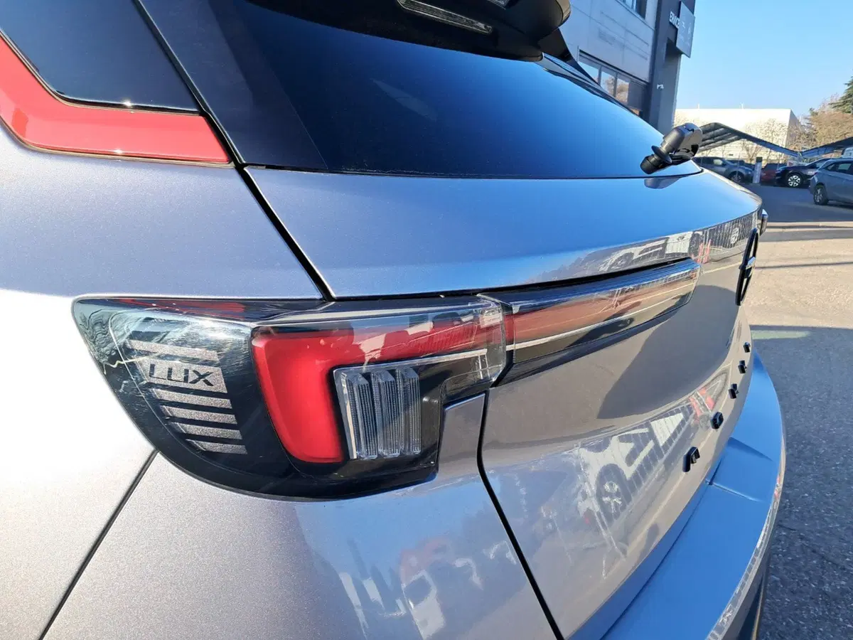 Opel Mokka usata a Ravenna (16)