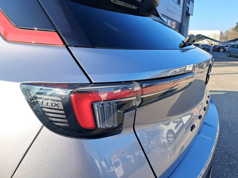 Opel Mokka usata a Ravenna (16)