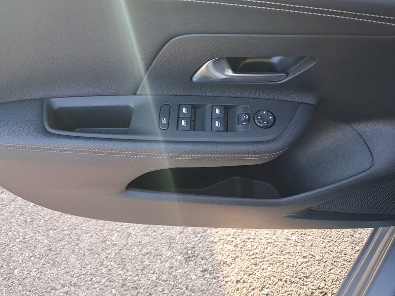 Opel Mokka usata a Ravenna (17)