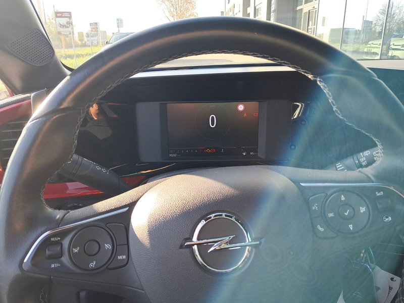 Opel Mokka usata a Ravenna (18)