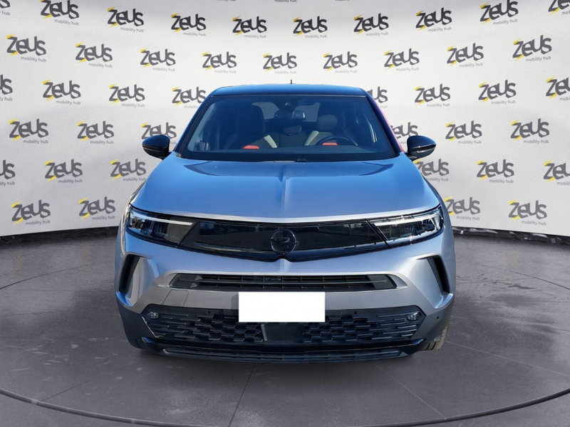 Opel Mokka usata a Ravenna (2)