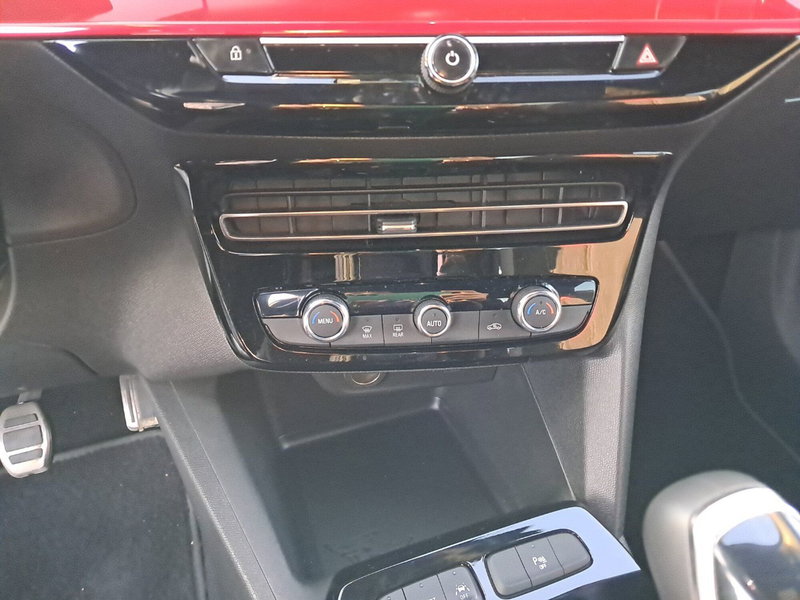 Opel Mokka usata a Ravenna (20)