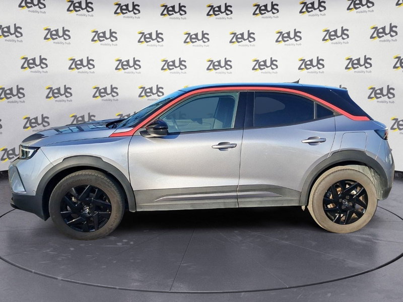 Opel Mokka usata a Ravenna (3)