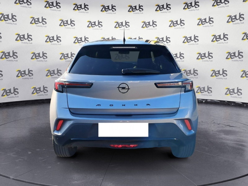 Opel Mokka usata a Ravenna (4)