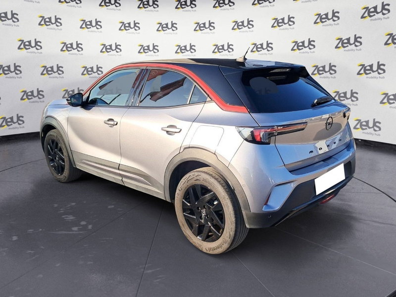 Opel Mokka usata a Ravenna (5)