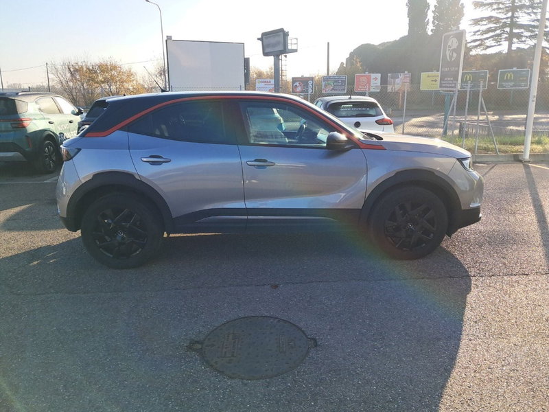 Opel Mokka usata a Ravenna (6)