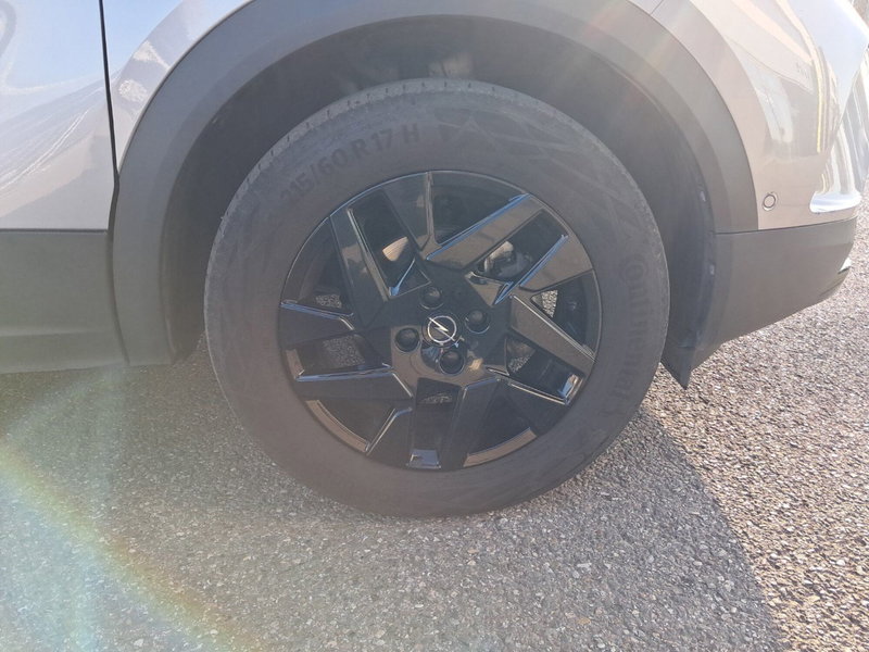 Opel Mokka usata a Ravenna (8)