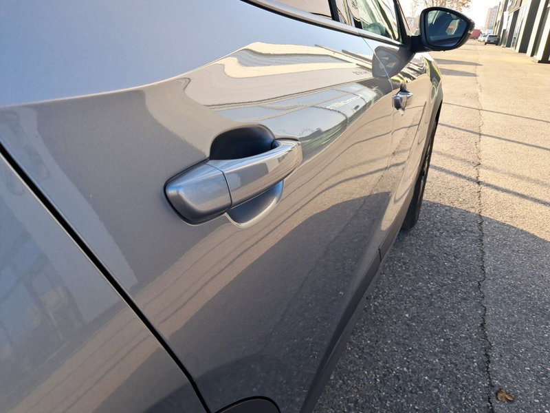 Opel Mokka usata a Ravenna (9)