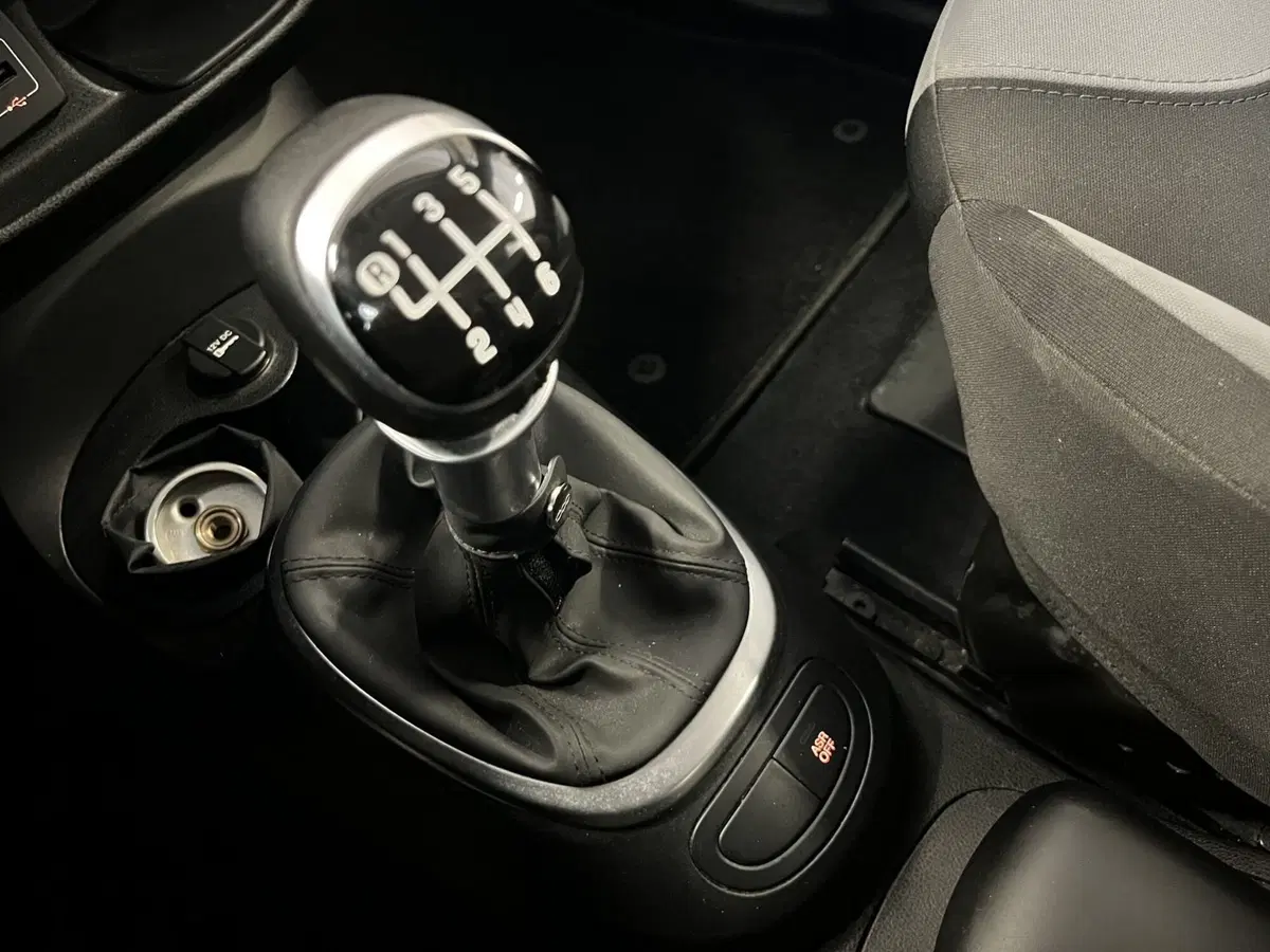 Fiat 500L usata a Bologna (13)