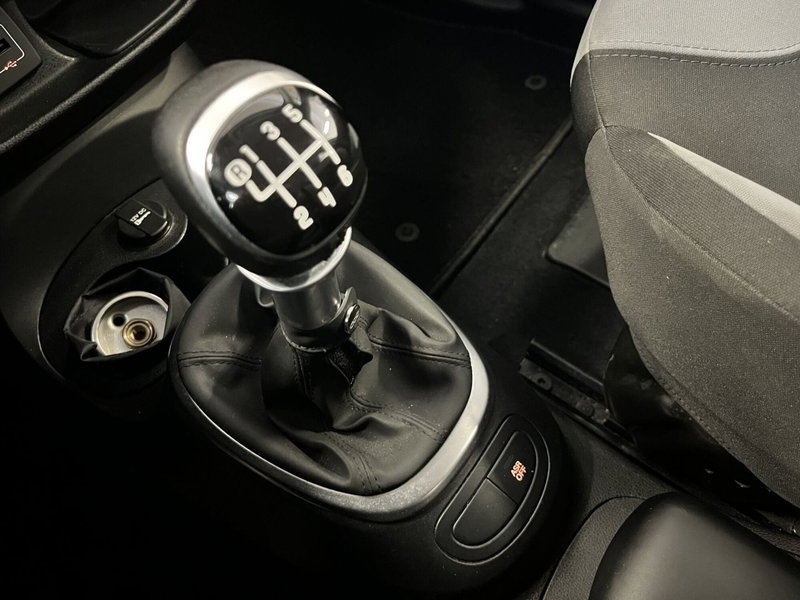 Fiat 500L usata a Bologna (13)