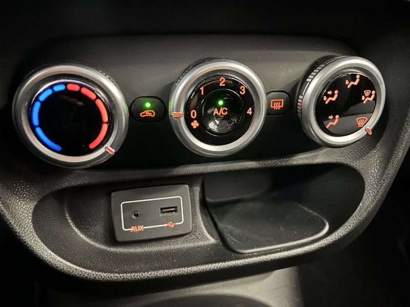 Fiat 500L usata a Bologna (14)