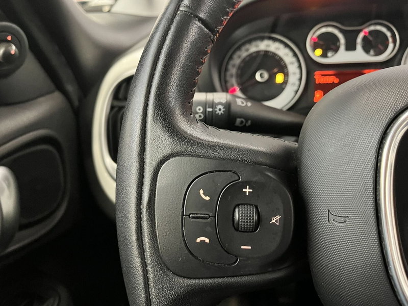 Fiat 500L usata a Bologna (15)