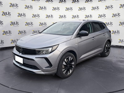 Opel Grandland 1.6 PHEV aut. FWD Business Elegance del 2023 usata a Imola