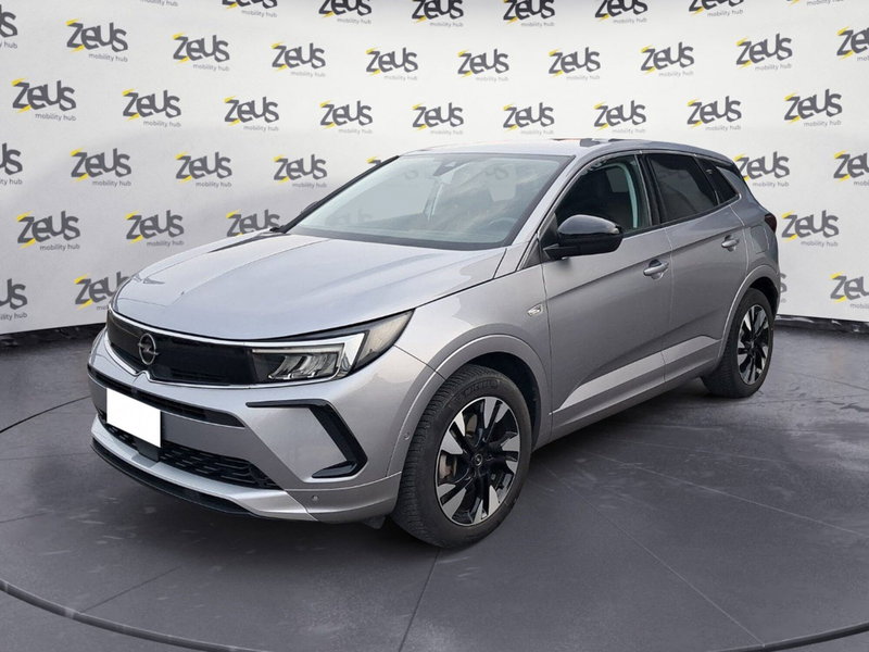 Opel Grandland usata a Bologna