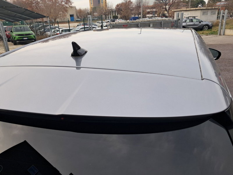 Opel Grandland usata a Bologna (10)