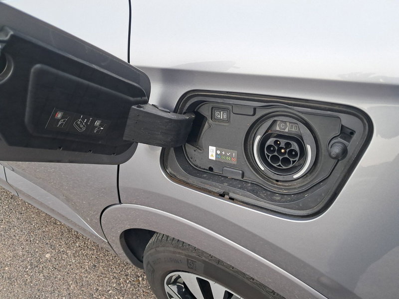 Opel Grandland usata a Bologna (12)