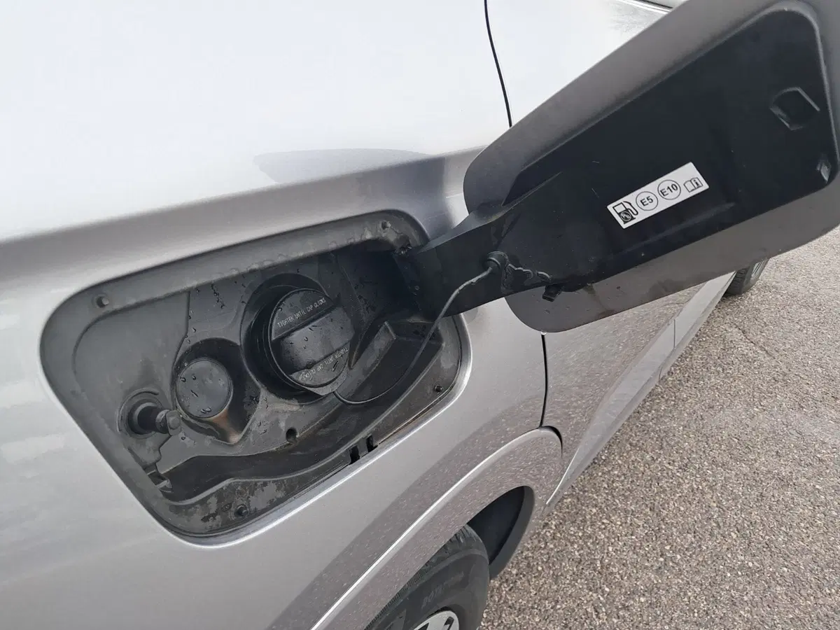 Opel Grandland usata a Bologna (13)