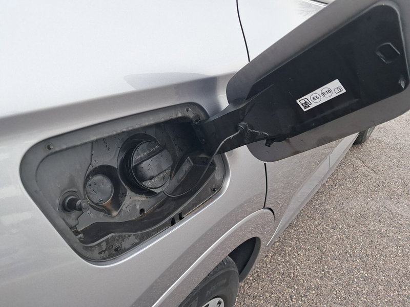 Opel Grandland usata a Bologna (13)
