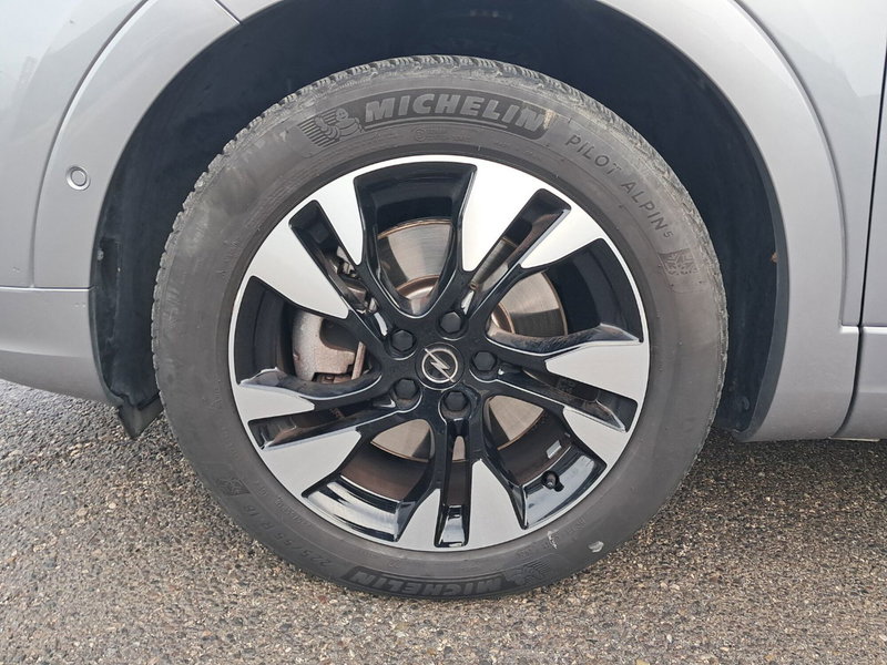 Opel Grandland usata a Bologna (14)