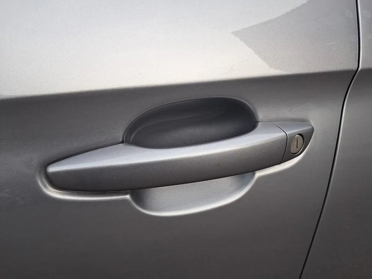 Opel Grandland usata a Bologna (15)