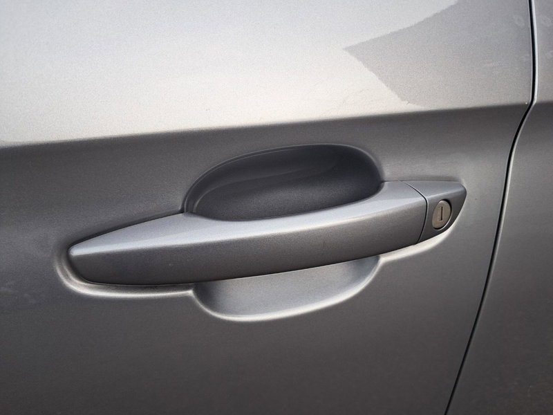 Opel Grandland usata a Bologna (15)