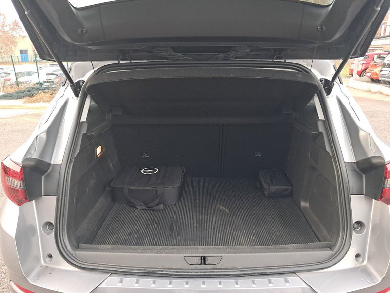 Opel Grandland usata a Bologna (16)