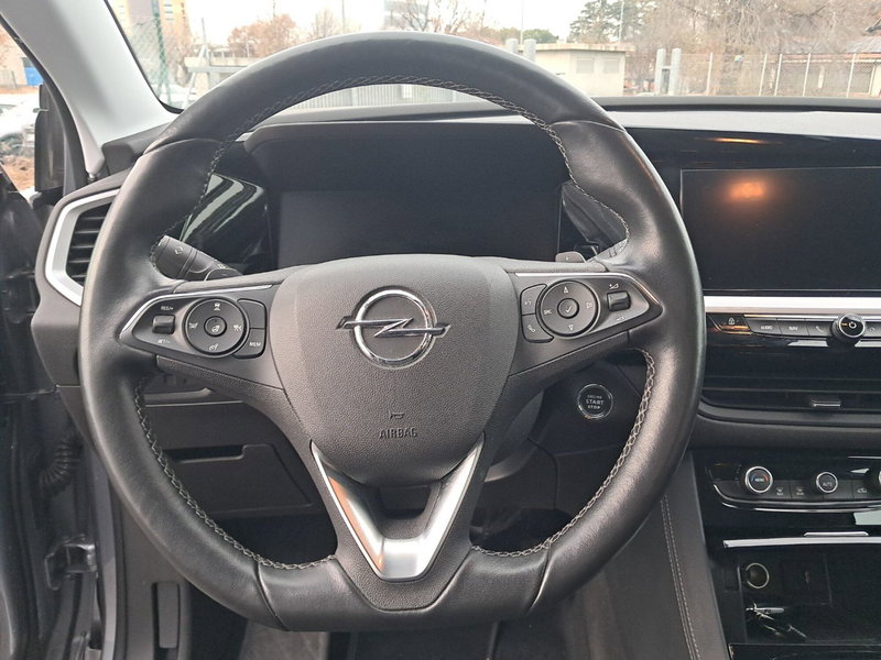 Opel Grandland usata a Bologna (19)