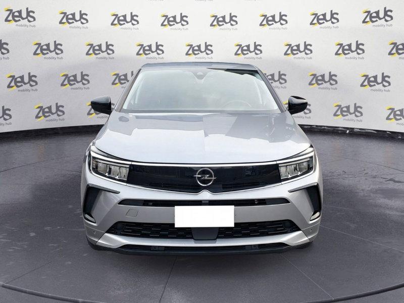 Opel Grandland usata a Bologna (2)
