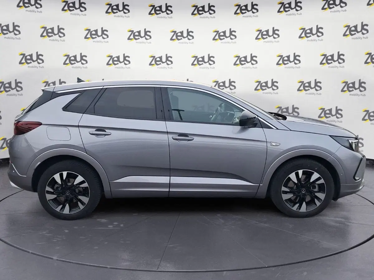 Opel Grandland usata a Bologna (3)