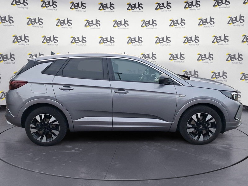Opel Grandland usata a Bologna (3)