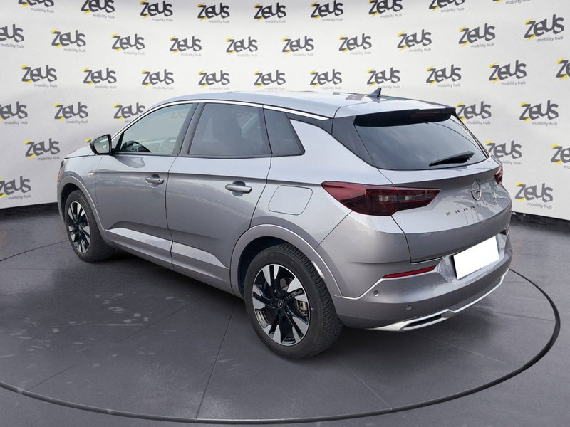 Opel Grandland usata a Bologna (4)
