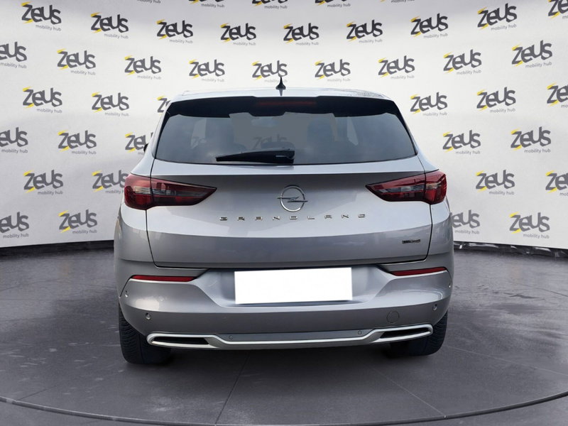 Opel Grandland usata a Bologna (5)
