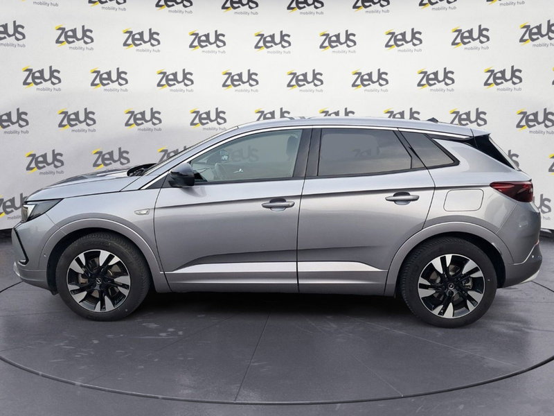 Opel Grandland usata a Bologna (7)