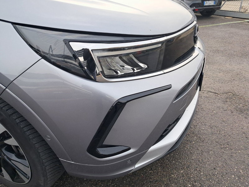 Opel Grandland usata a Bologna (9)