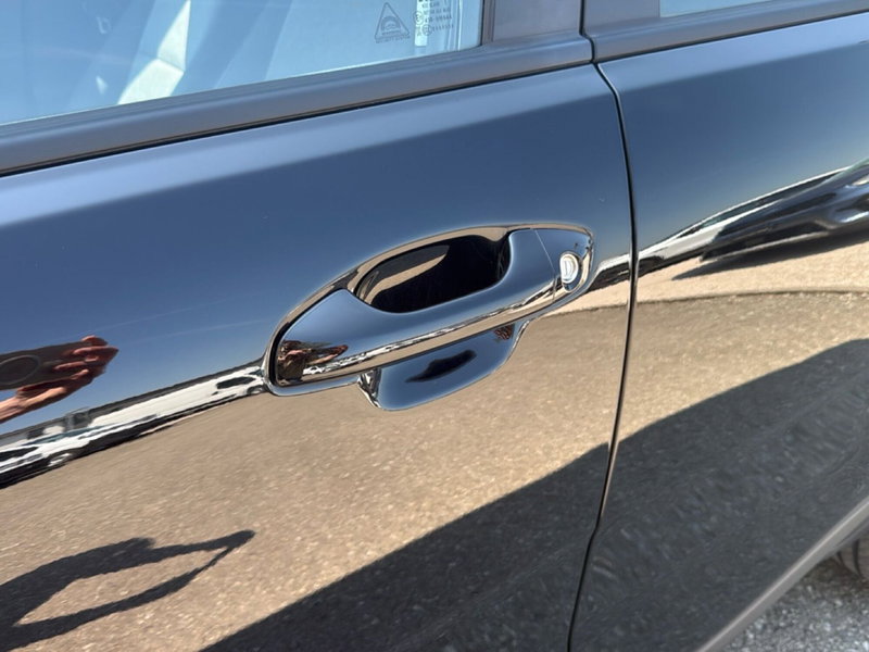 Kia Stonic usata a Ravenna (10)